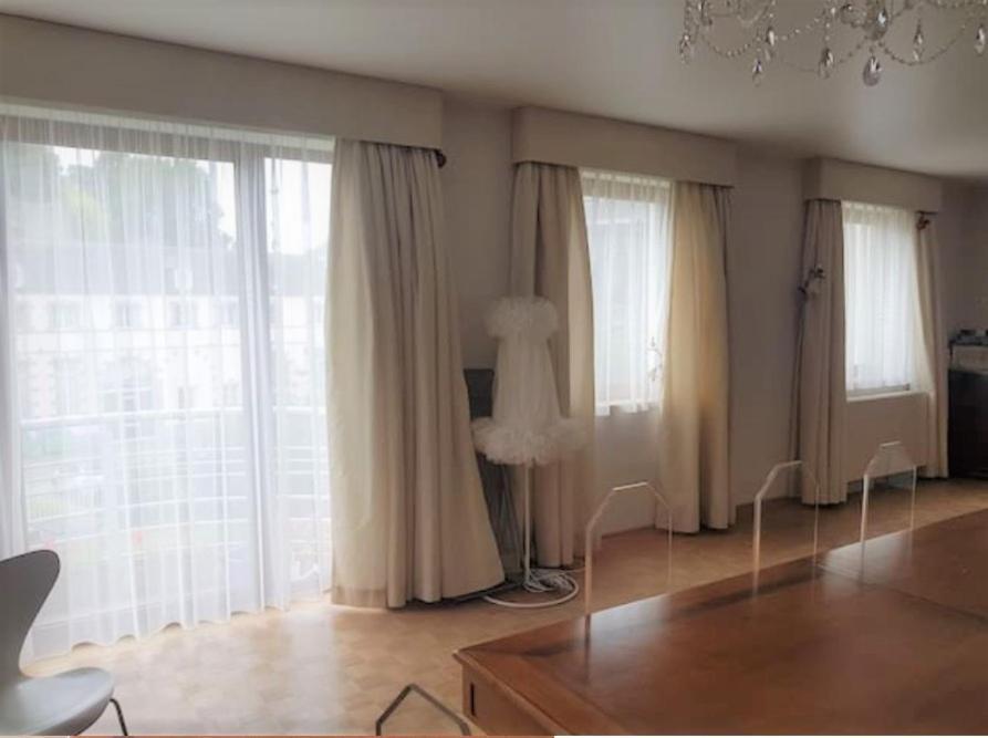 Logement Dans Le Coeur Historique De Mons Exterior photo